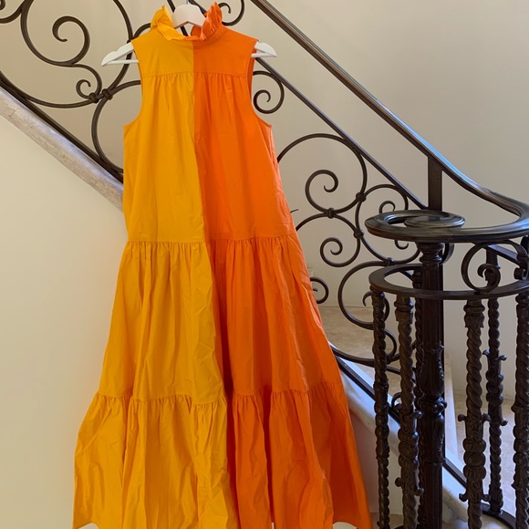 Christopher John Rogers Collab Target Dress NWT - Picture 2 of 7